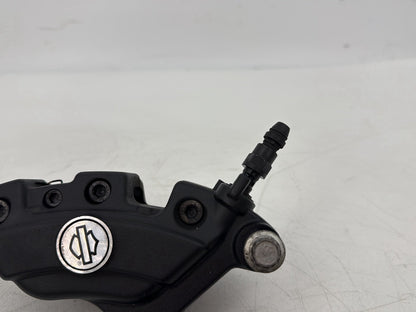 2015 Harley Touring FLHXS Street Glide OEM Front Right 1 Brake Caliper
