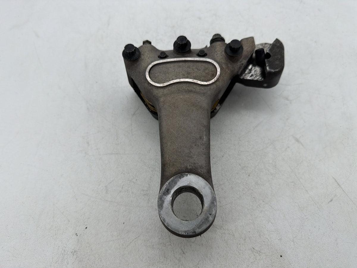 2002 Harley Electra Glide Touring FLHT OEM Rear Back Brake Caliper