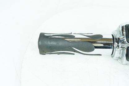 1999 - 2006 Harley-Davidson Softail Fat Boy Left Turn Signal Headlight Switches Controls  	71685-06A