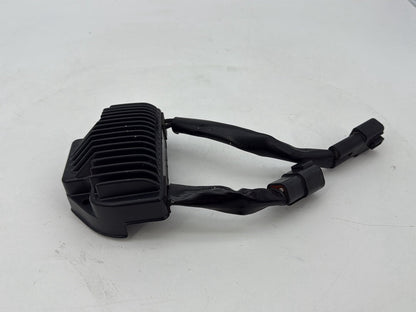 1999 - 2006 Harley-Davidson Dyna Low Rider Voltage Regulator Rectifier  74631-04