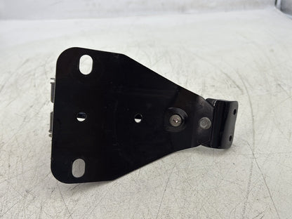2015 Harley Road Glide Touring FLTRXS OEM Adjustable Rider Backrest Lift Mount 52482-01A