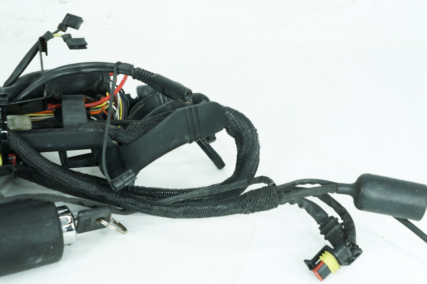 2004 - 2022 Harley-Davidson Sportster 883 Main Wire Wiring Harness Loom 70181-07