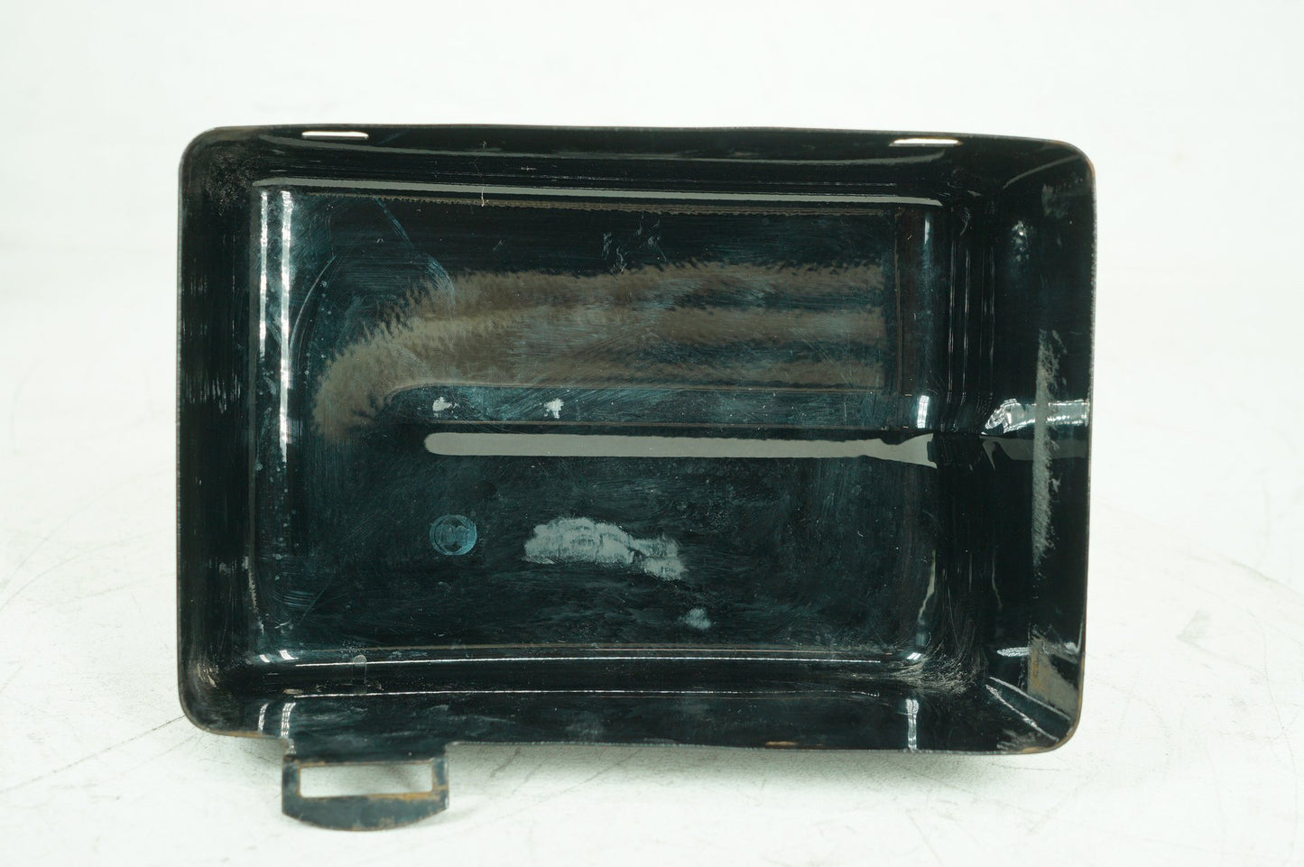 2012 - 2018 Harley-Davidson Dyna Switchback Electrical Panel Holder Bracket Carrier Caddy 66361-12