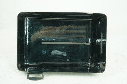 2012 - 2018 Harley-Davidson Dyna Switchback Electrical Panel Holder Bracket Carrier Caddy 66361-12