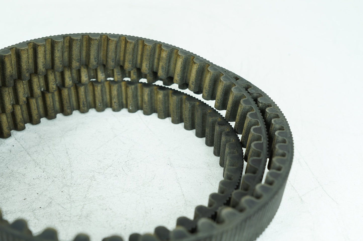 2007 - 2017 Harley-Davidson Dyna Street Bob Rear Drive Belt  	40046-07