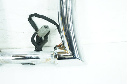 1999 - 2006 Harley-Davidson Softail Fat Boy Handlebars Left Right Switches Controls 71684-06A