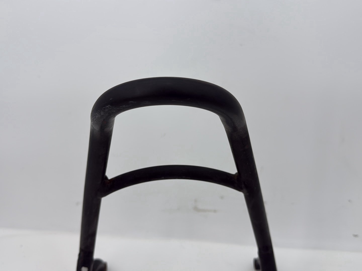 2004 - 2022 Harley-Davidson Sportster 1200 Nightster Rear Back Sissy Bar Rail Sissybar Burly Brand