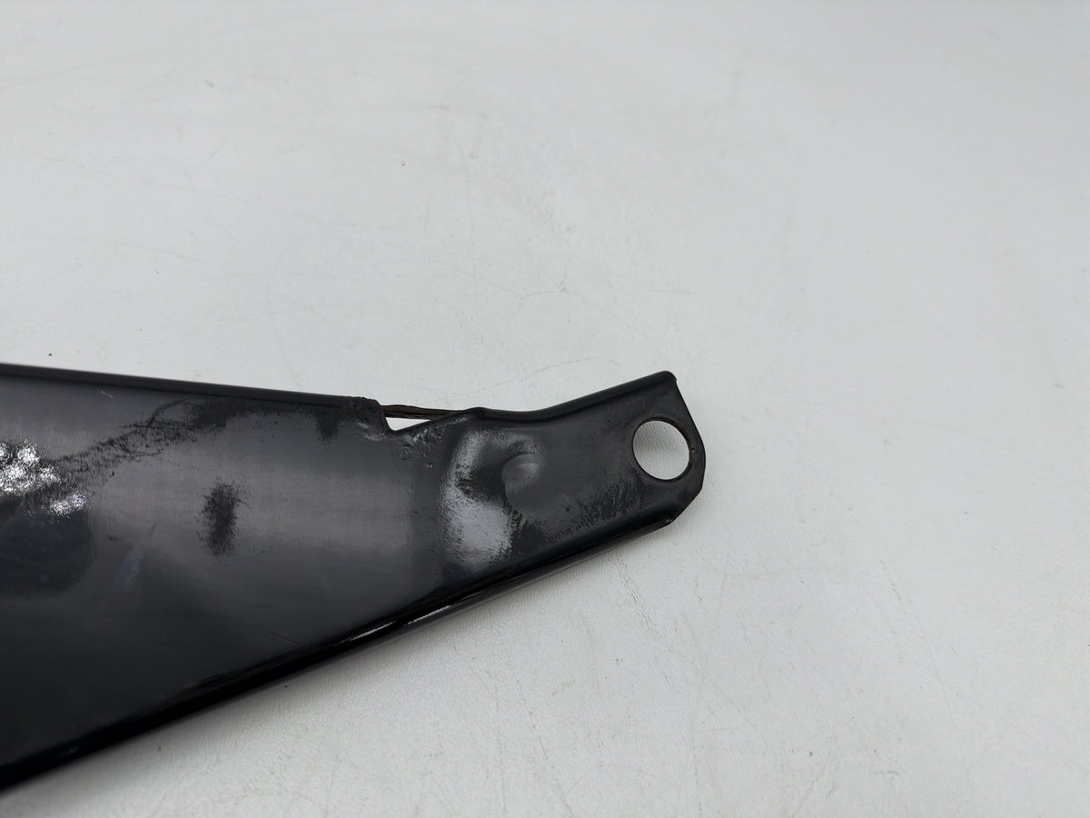 2012 Harley Electra Glide Touring Ultra OEM Right Left Fairing Support Brackets