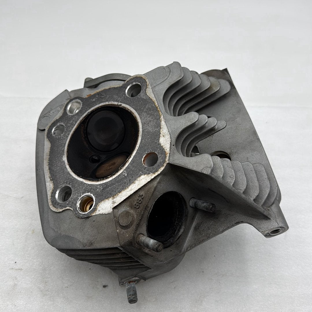 1991 - 2003 Harley-Davidson Sportster Custom Anniversary Front Twin Cam Engine Cylinder Head 16663-88B