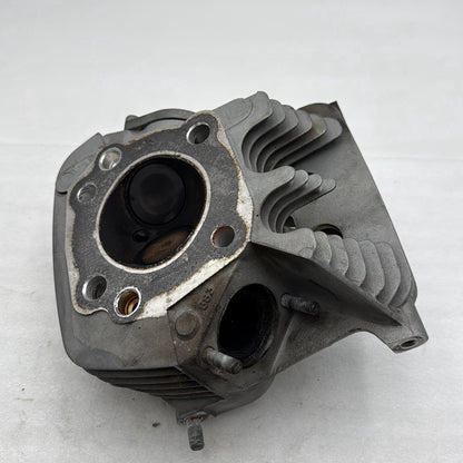 1991 - 2003 Harley-Davidson Sportster Custom Anniversary Front Twin Cam Engine Cylinder Head 16663-88B