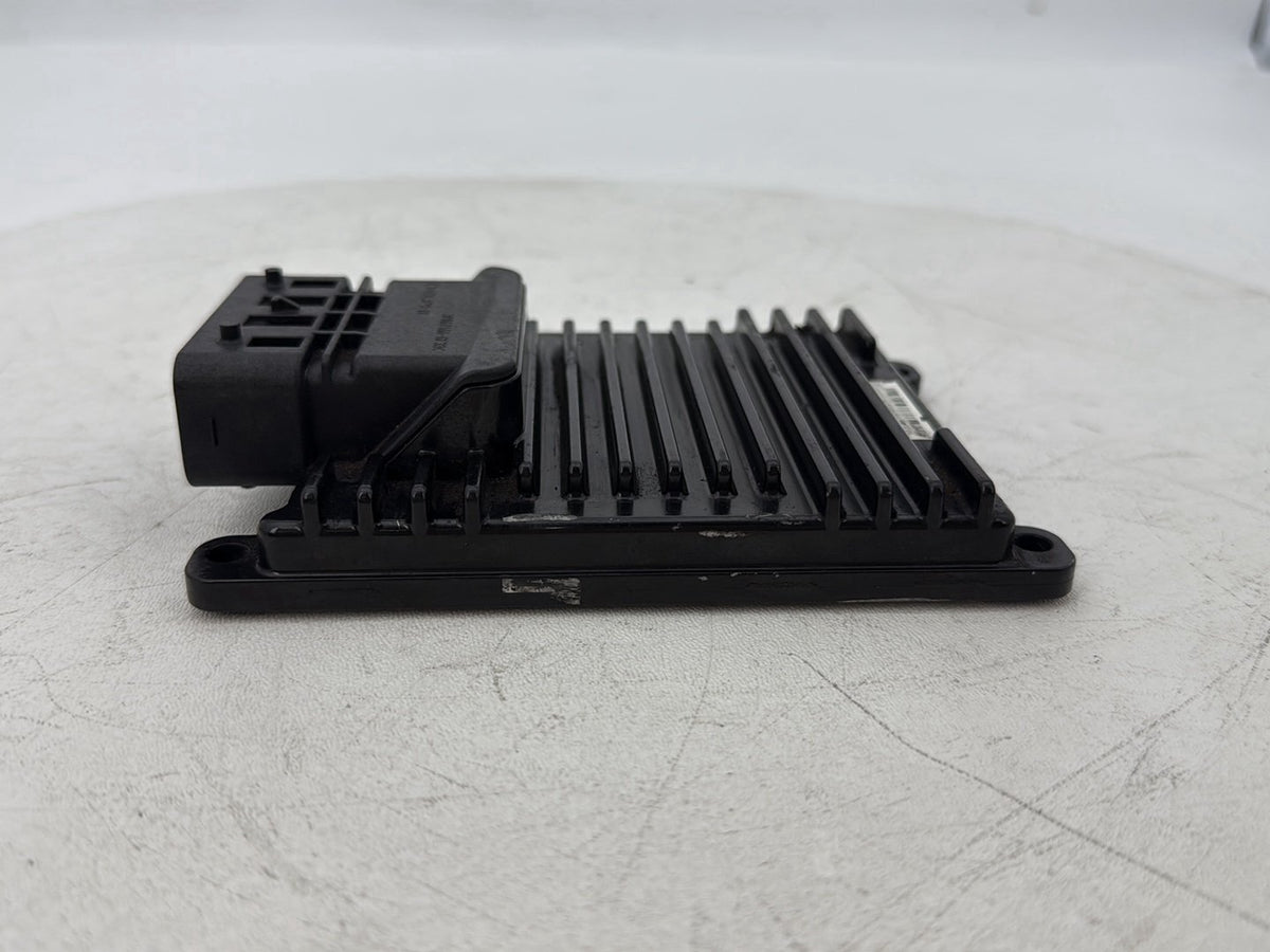 2007 - 2016 Harley-Davidson Touring Electra Glide Ultra Engine Control Module Brain ECU ECM 34245-10