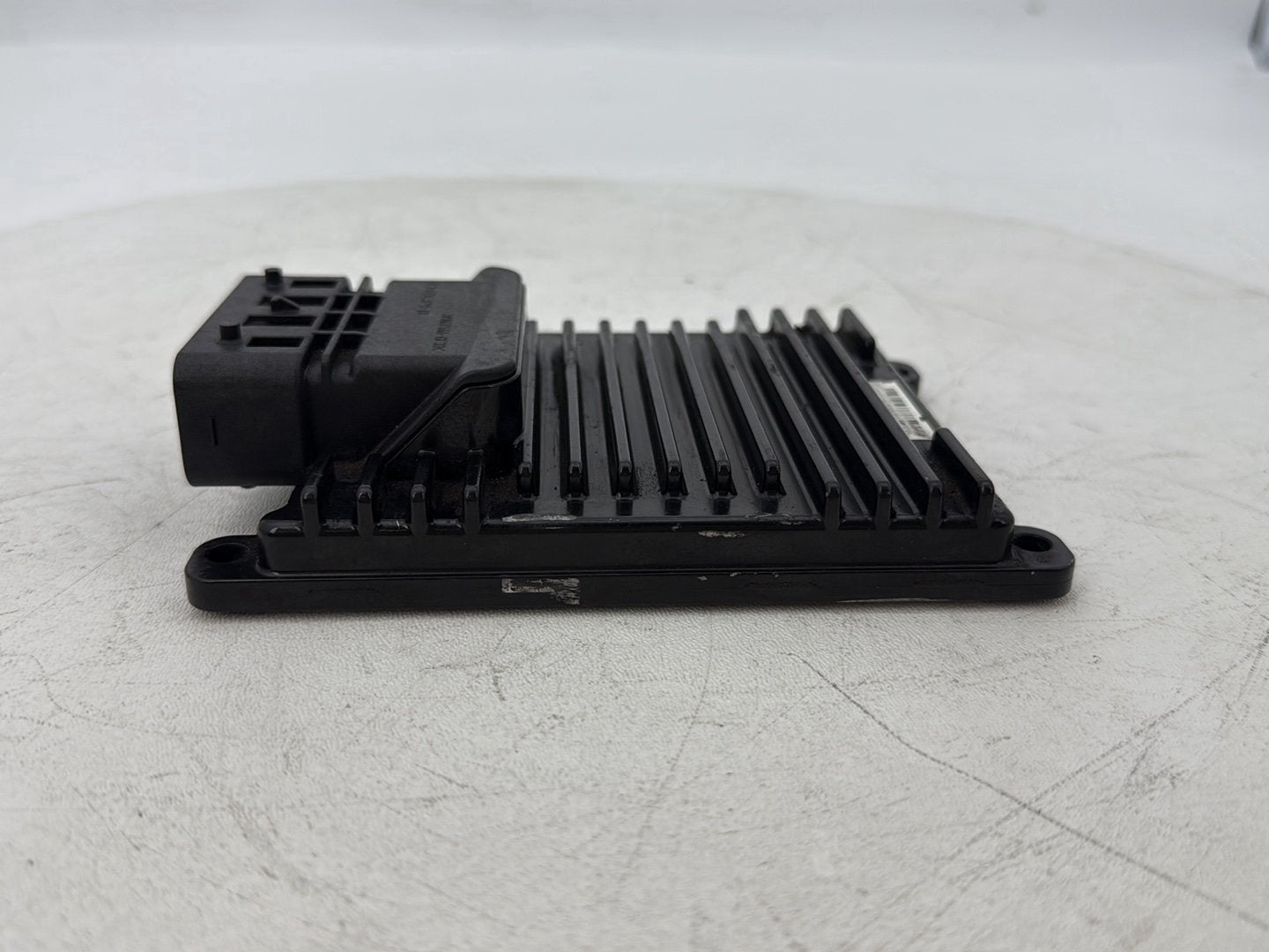 2007 - 2016 Harley-Davidson Touring Electra Glide Ultra Engine Control Module Brain ECU ECM 34245-10