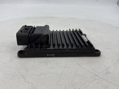 2007 - 2016 Harley-Davidson Touring Electra Glide Ultra Engine Control Module Brain ECU ECM 34245-10