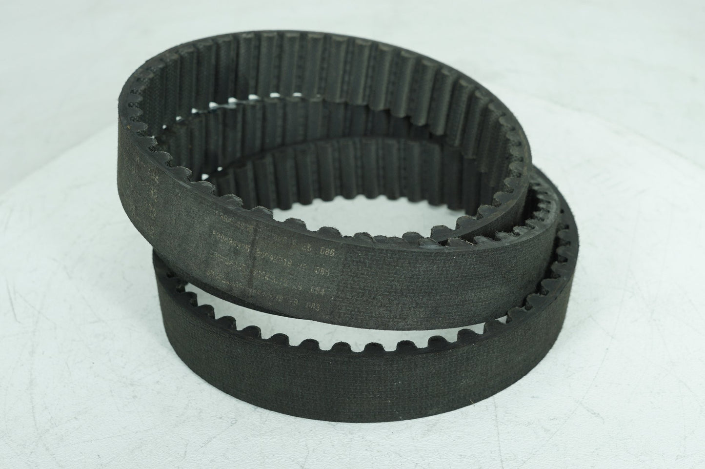 1984 - 1998 Harley-Davidson Softail Heritage Classic Rear Drive Belt 40023-86