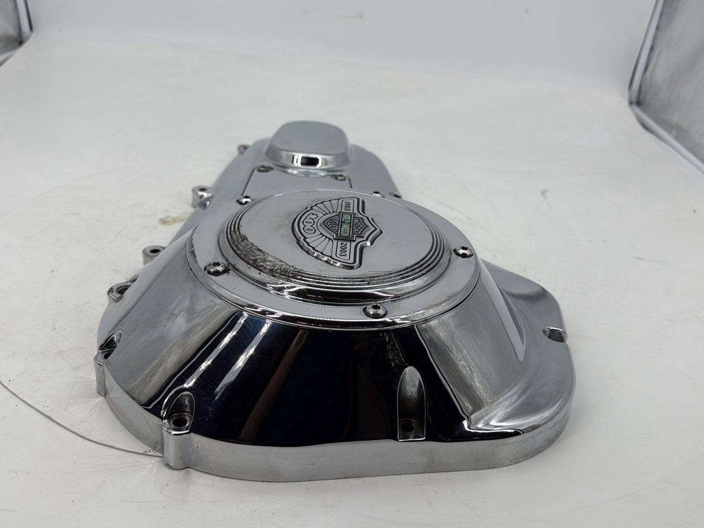 1999 - 2006 Harley-Davidson Touring Road King Classic Outer Primary Clutch Cover 60685-99