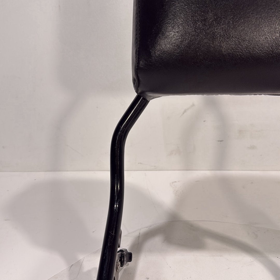 2017 - 2026 Harley-Davidson Softail Heritage Classic 114 Rear Sissy Bar w/ Backrest Cushion Pad 52300434
