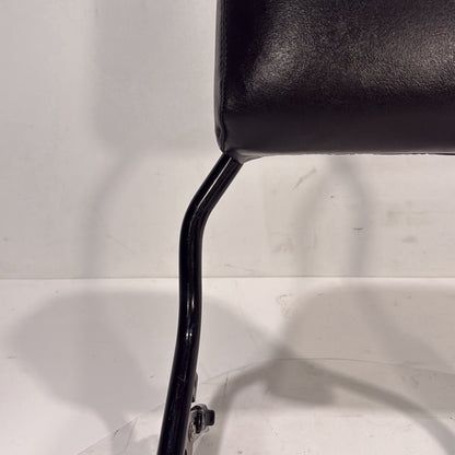 2017 - 2026 Harley-Davidson Softail Heritage Classic 114 Rear Sissy Bar w/ Backrest Cushion Pad 52300434