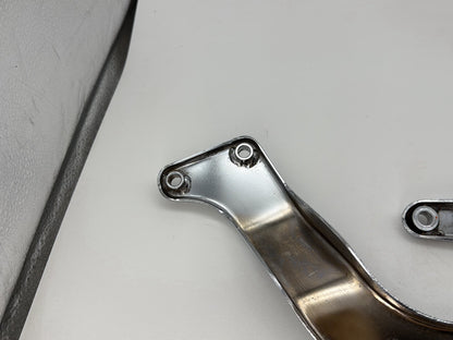 1991 Harley Heritage Softail Classic FLSTC OEM Rear Left & Right Fender Support Bracket