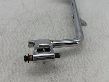 2011 Harley Heritage Softail Classic FLSTC OEM Left Side Jiffy Kick Stand