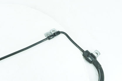 1999 - 2006 Harley-Davidson Softail Deluxe Front Brake Hose Line Pipe  	42314-05A