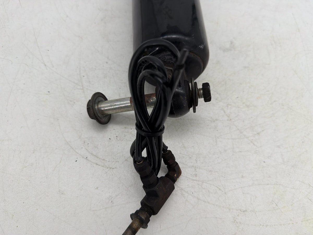 1991 Harley Electra Glide Touring Classic OEM Rear 1 Shock Absorber 54532-85 13"