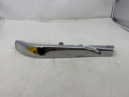 2005 Harley Heritage Softail Classic FLSTCI OEM Drive Belt Guard Cover Shield