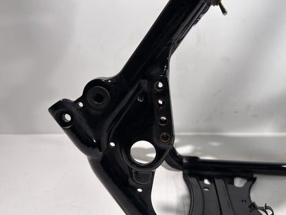 2019 - 2023 Harley-Davidson Touring Road King Special Body Main Frame Chassis SLVG 47000088BHP