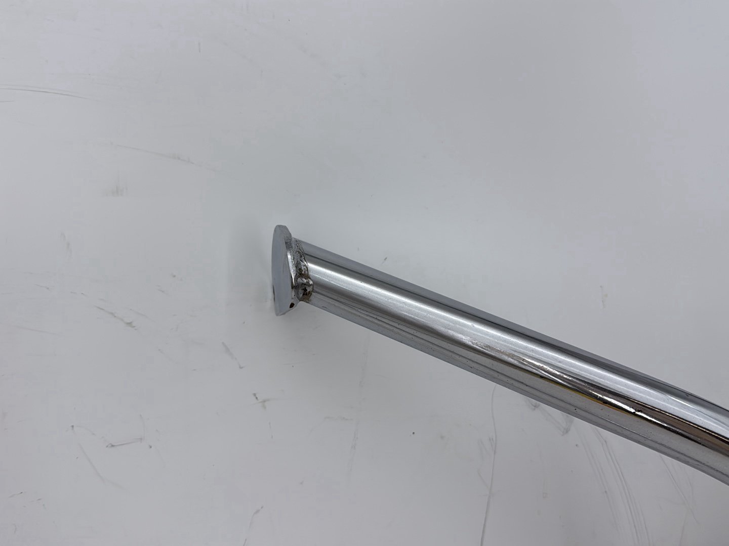 2005 Harley Heritage Softail Classic OEM Front Engine Crash Highway Bar Guard