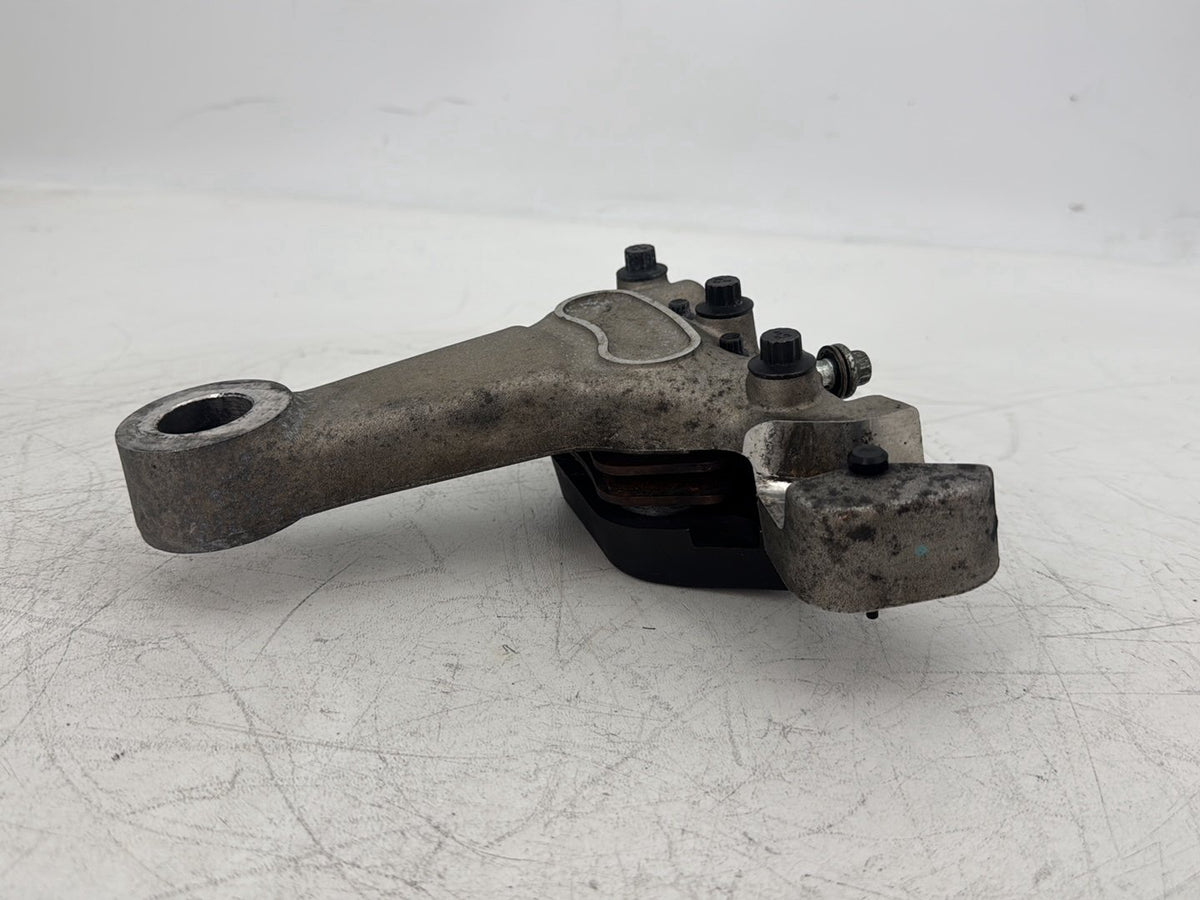2004 Harley Touring FLHT Electra Glide OEM Rear Back Brake Caliper 44080-02C