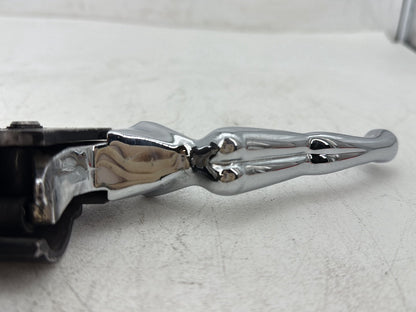 2006 Harley Dyna FXDWGI Wide Glide OEM Front Right Brake Lever Master Cylinder
