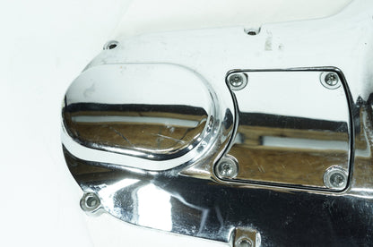 1999 - 2006 Harley-Davidson Touring Electra Glide Police Outer Primary Clutch Cover 60672-98