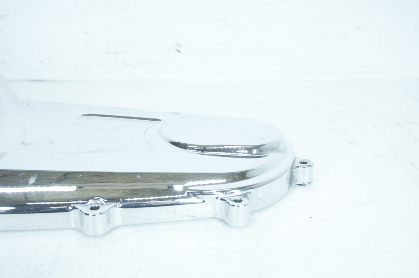 2007 - 2011 Harley-Davidson Touring Street Glide Outer Primary Clutch Cover 60685-07