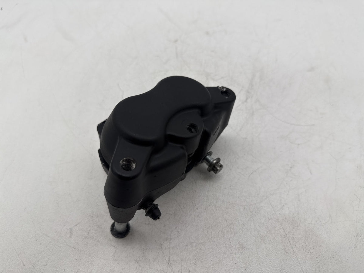 2014 Harley Softail Slim FLS OEM Front Left 1 Brake Caliper