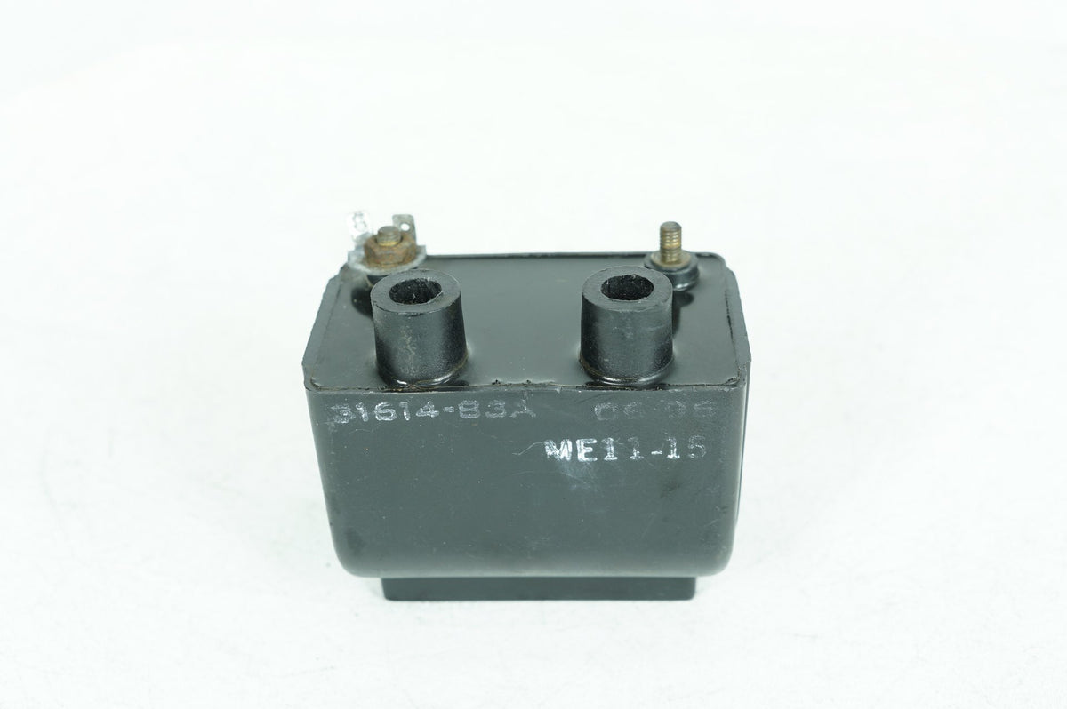 1992 Harley Touring FLHS Electra Glide Sport OEM Ignition Coil Spark Igniter
