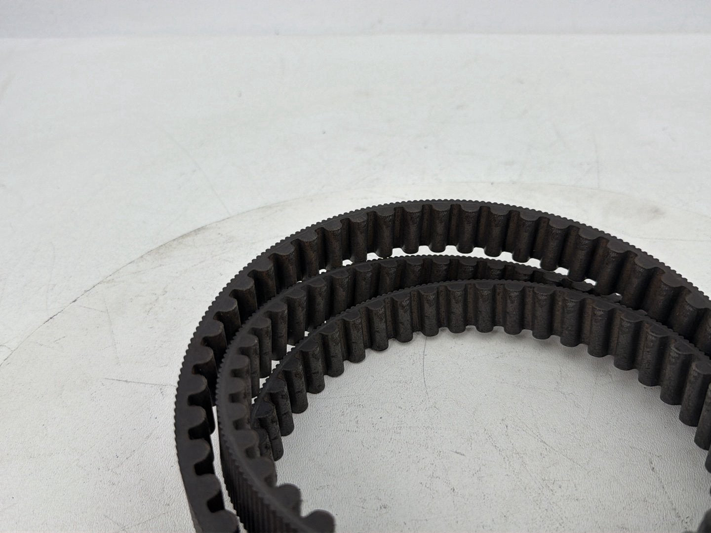 2007 - 2017 Harley-Davidson Dyna Super Glide Custom Rear Drive Belt 40046-07