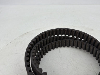 2007 - 2017 Harley-Davidson Dyna Super Glide Custom Rear Drive Belt 40046-07