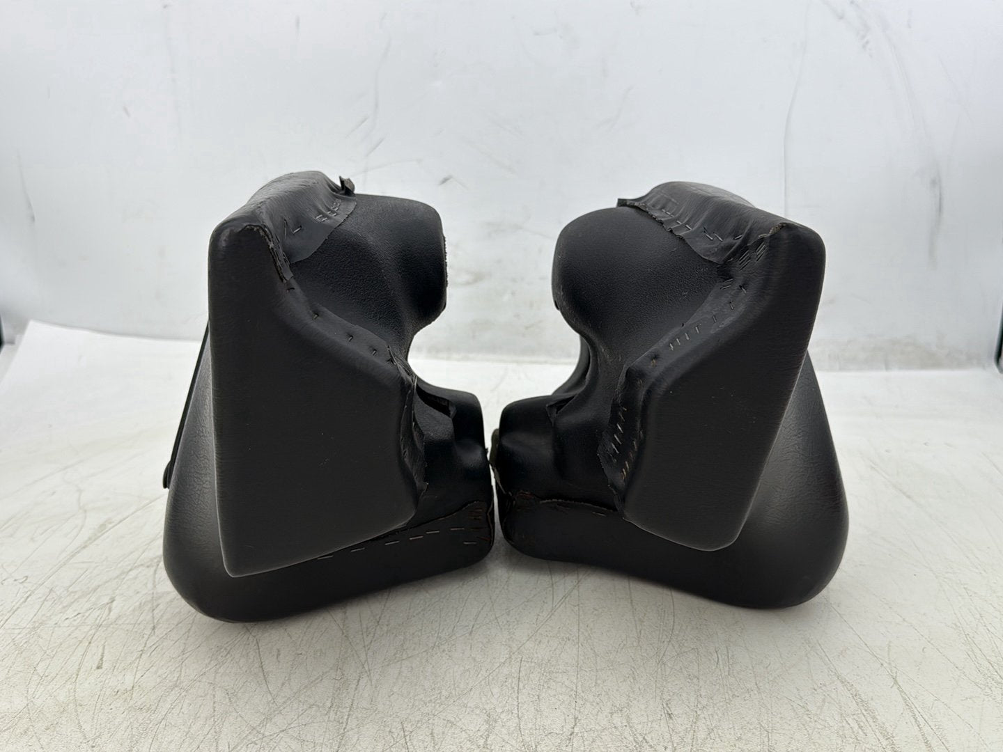 1998 Harley Touring FLHTCUI Electra Glide Ultra OEM Storage Media Compartment Glove Box
