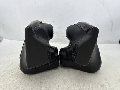 1998 Harley Touring FLHTCUI Electra Glide Ultra OEM Storage Media Compartment Glove Box