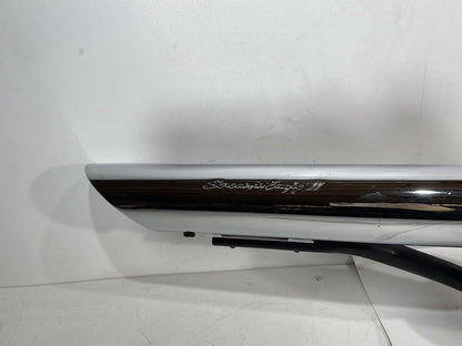 2005 Harley Dyna FXDWG Wide Glide OEM Exhaust Header Muffler Pipes Screamin Eagle