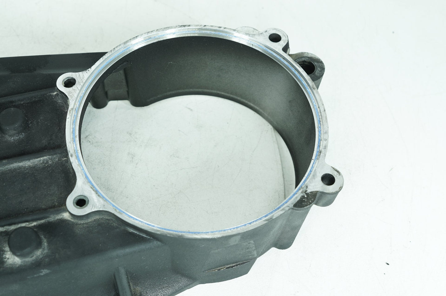 Harley-Davidson Misc  Inner Primary Clutch Cover 60677-01B