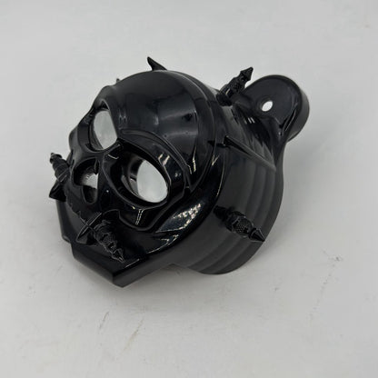 2008 - 2016 Harley-Davidson Touring Street Glide Horn Signal Klaxon Chrome Cover P998350