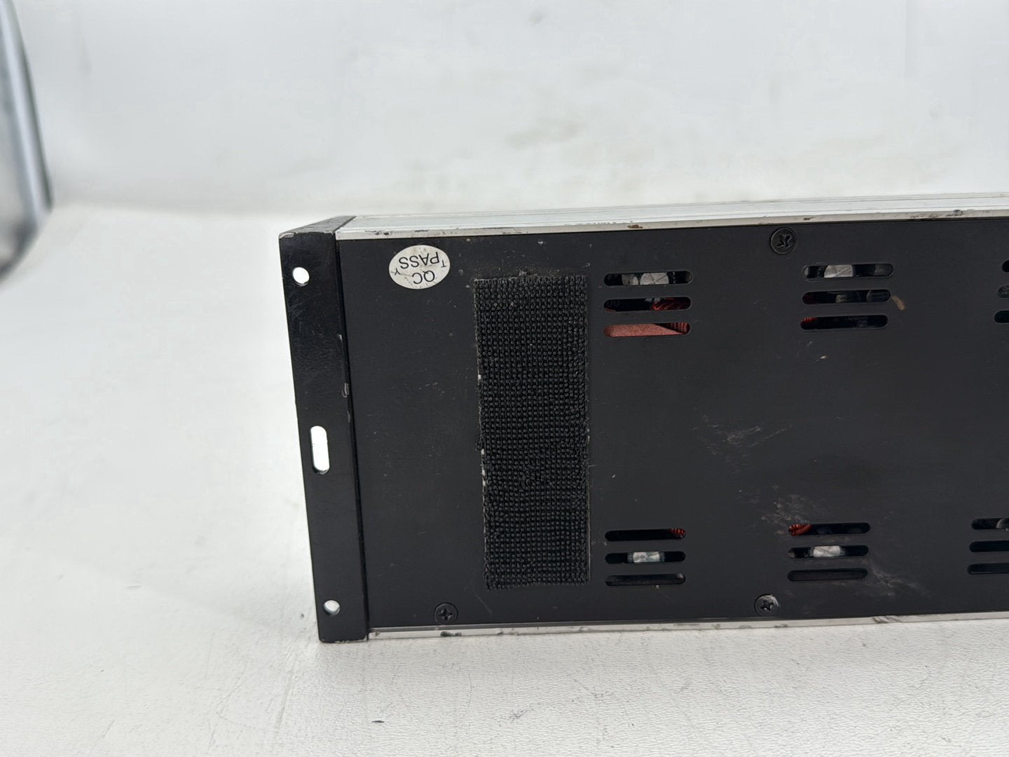 2014 Harley Electra Glide Touring CVO Screamin Eagle OEM Radio Stereo Audio Sound Amplifier Amp