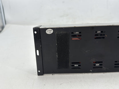 2014 Harley Electra Glide Touring CVO Screamin Eagle OEM Radio Stereo Audio Sound Amplifier Amp