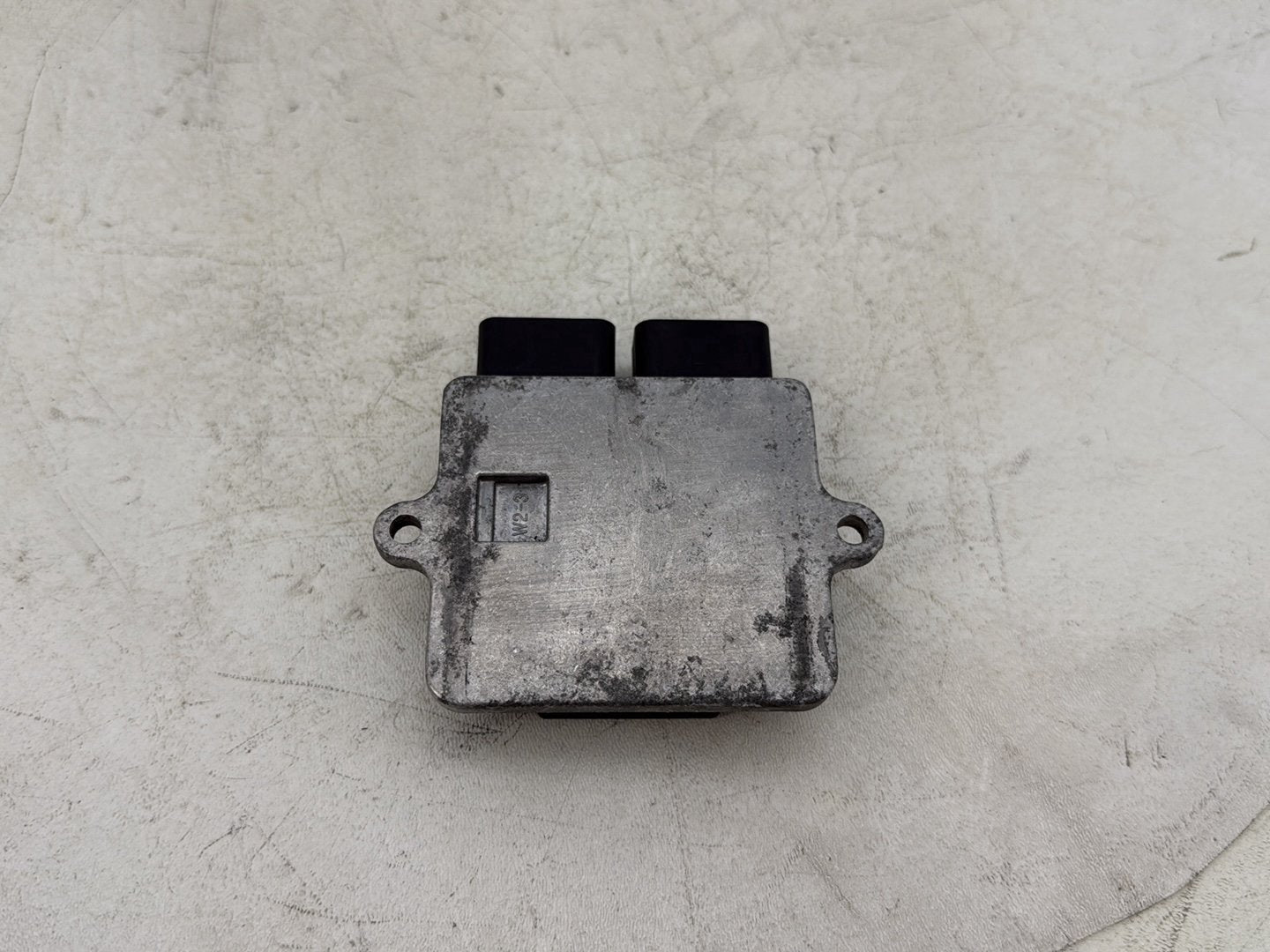 2015 Harley Dyna Low Rider FXDL OEM Engine Control Module Brain ECU ECM