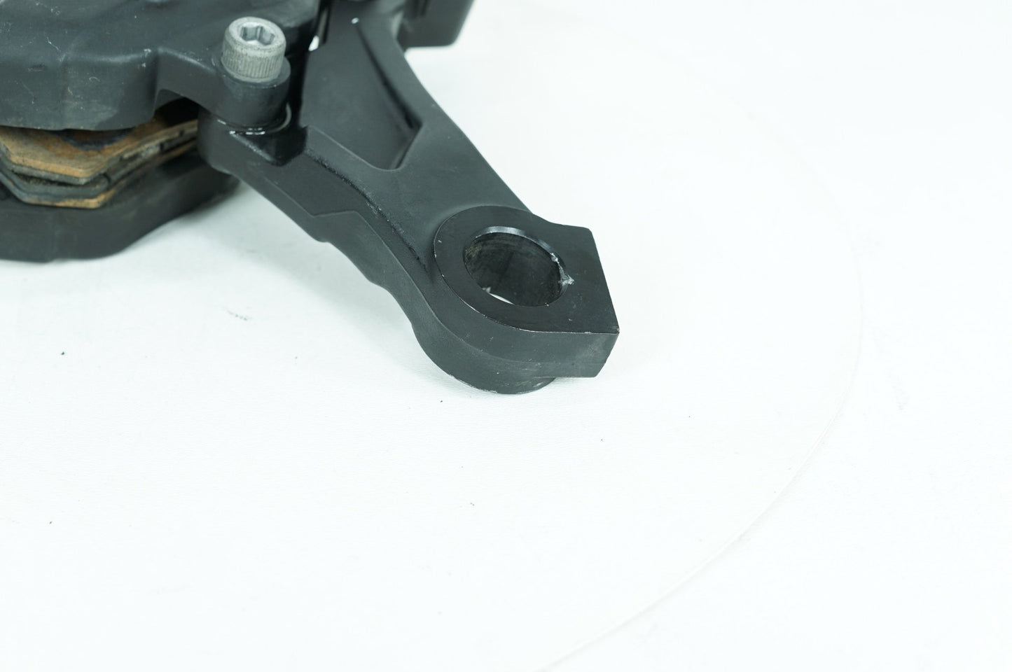 2007 - 2013 Harley-Davidson Touring Electra Glide Ultra Rear Back Brake Caliper w/ Bracket 44080-08B