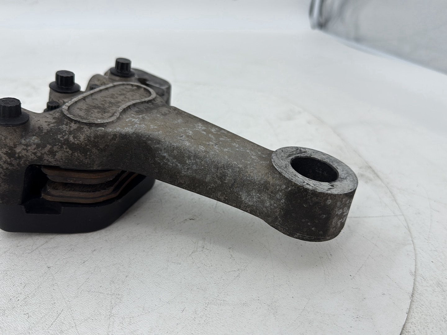 1999 - 2006 Harley-Davidson Touring Electra Glide Rear Back Brake Caliper 44080-02C