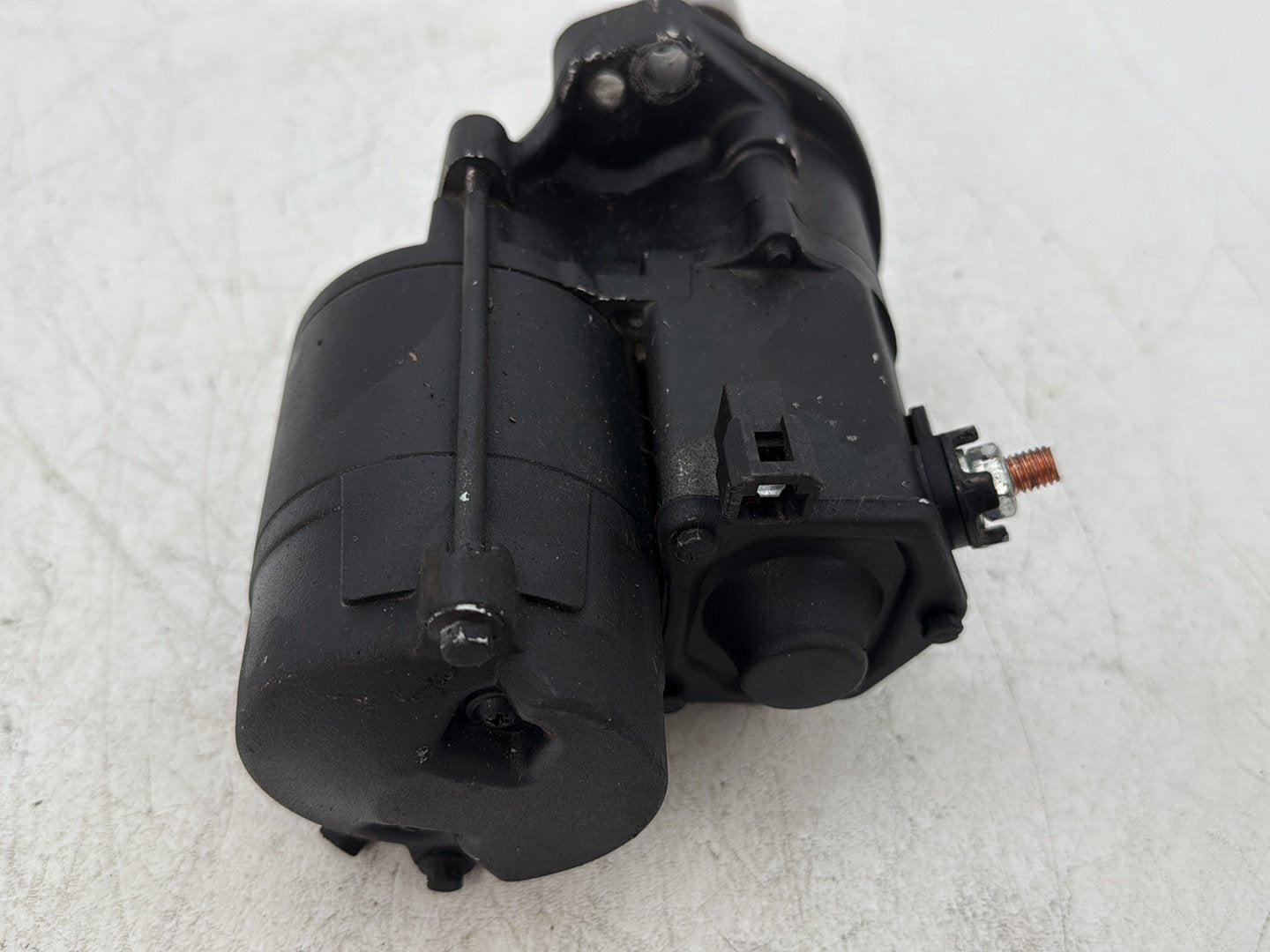 1996 Harley Electra Glide Touring FLHT OEM Engine Starter Motor