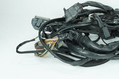 1999 - 2006 Harley-Davidson Touring Electra Glide Ultra Main Wire Wiring Harness Loom 70985-02