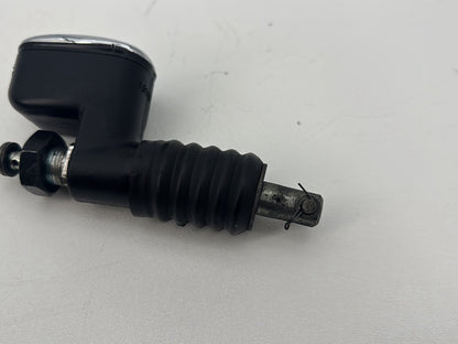 1999 - 2006 Harley-Davidson Touring Electra Glide Classic Rear Brake Master Cylinder Reservoir 41755-99D