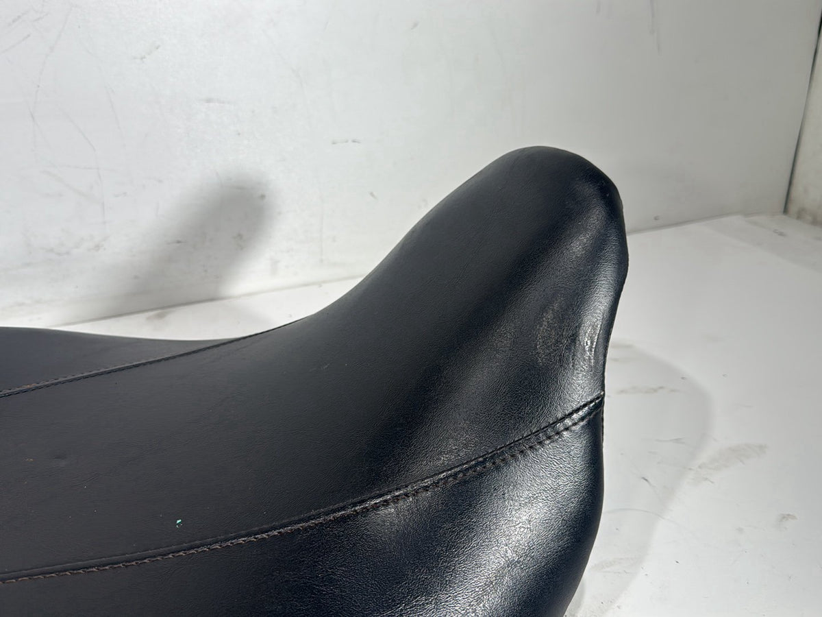 2014 Harley Street Glide Touring FLHXS OEM Passenger Rider Driver Seat Saddle
